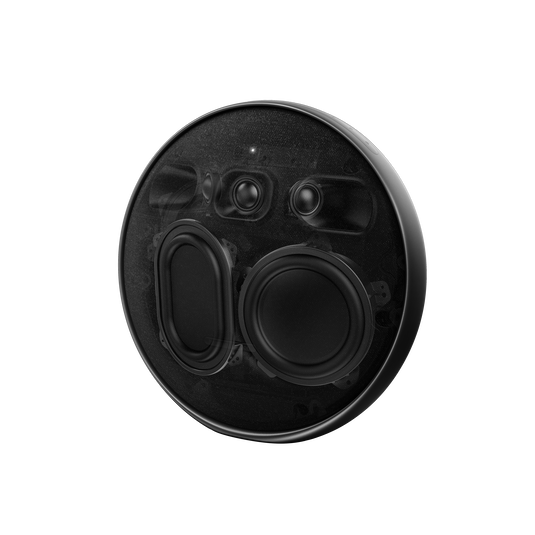 Harman Kardon Onyx Studio 9 - Black - Portable stereo Bluetooth home speaker - Detailshot 2 image number null